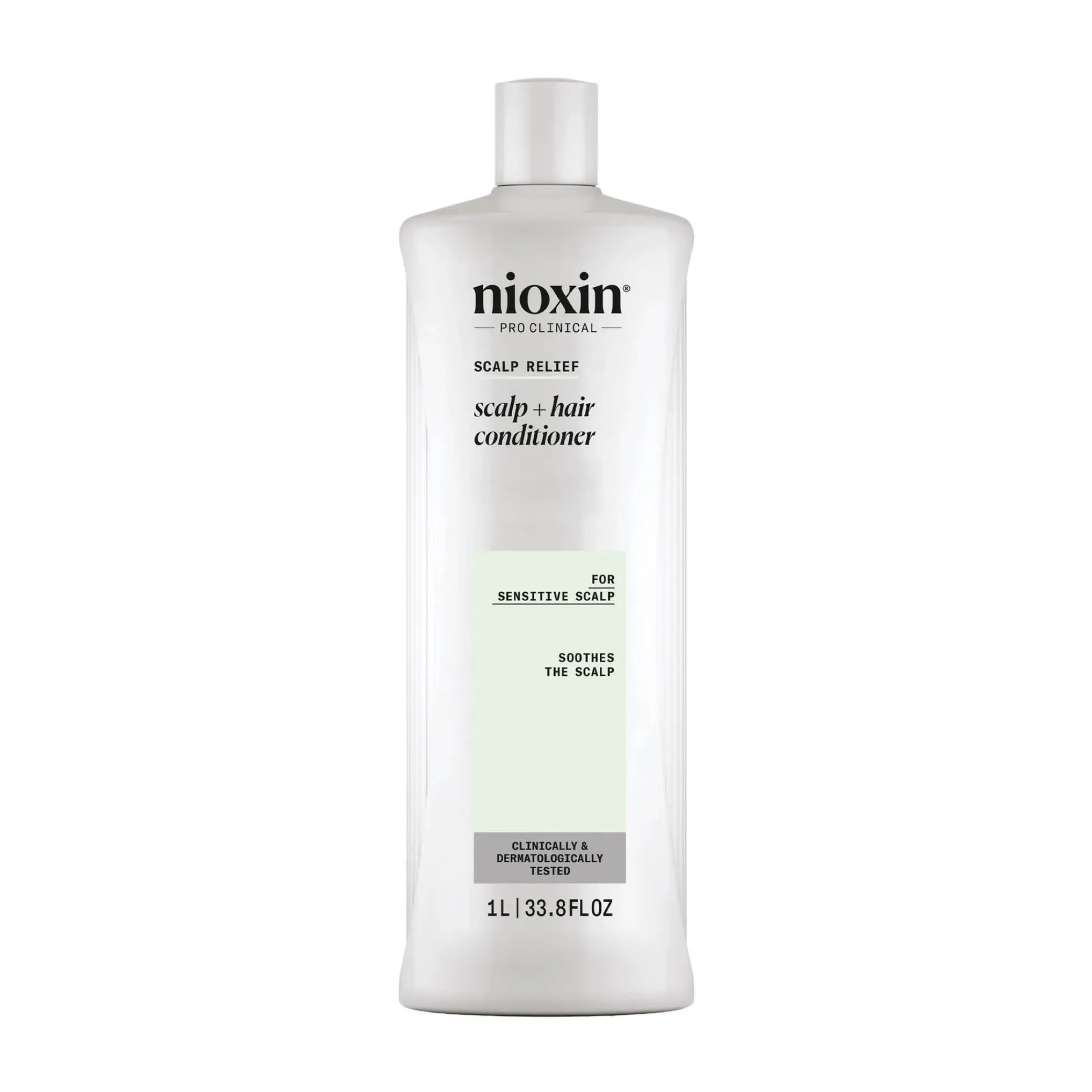 Scalp Relief Scalp   Hair Conditioner - Conditioner for Sensitive Scalp