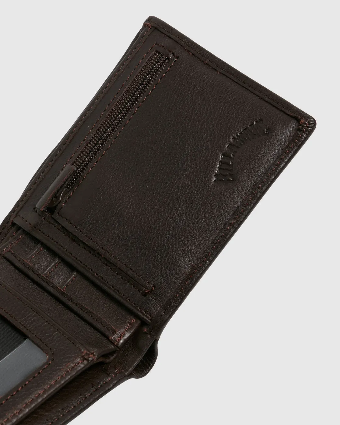 Scope 2 In 1 Wallet