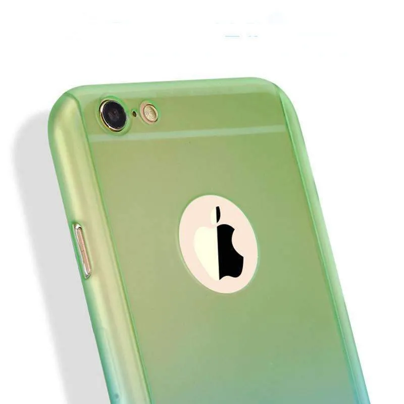 Screen Glass Complete Coverage Of Degrees For iPhone