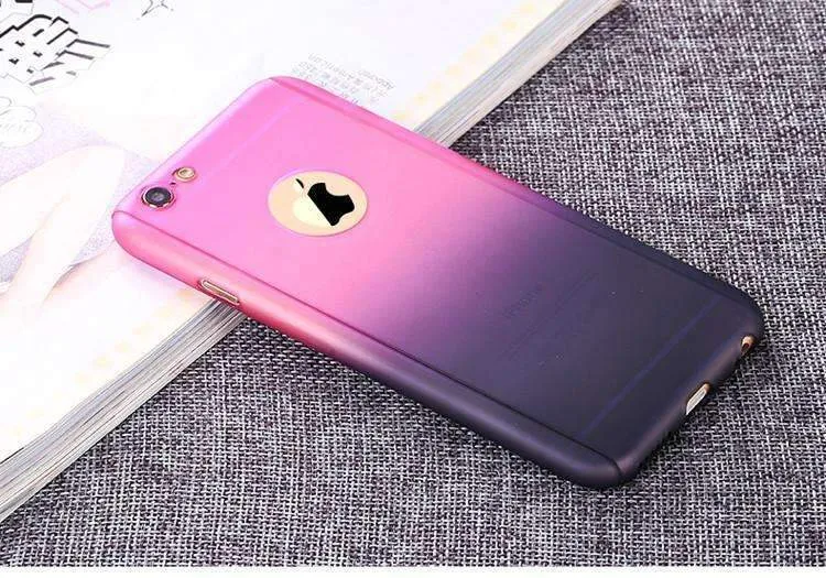 Screen Glass Complete Coverage Of Degrees For iPhone