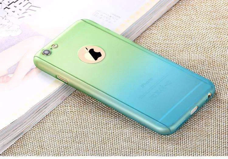 Screen Glass Complete Coverage Of Degrees For iPhone