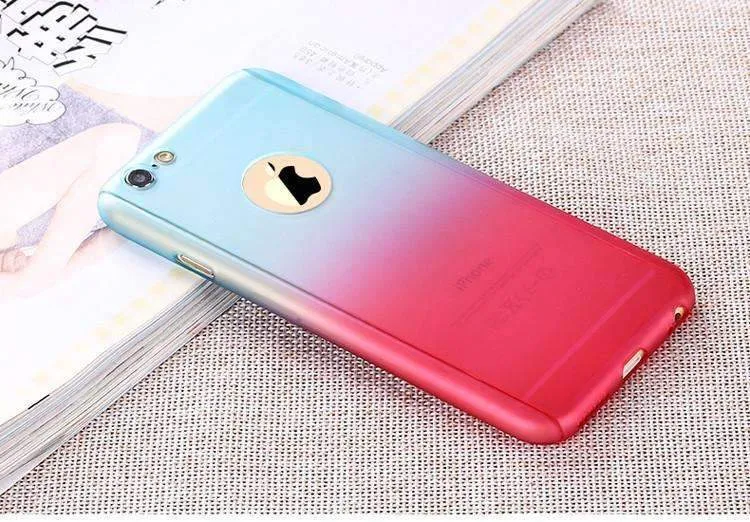 Screen Glass Complete Coverage Of Degrees For iPhone
