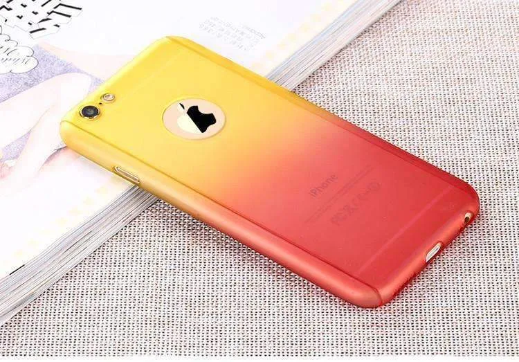 Screen Glass Complete Coverage Of Degrees For iPhone