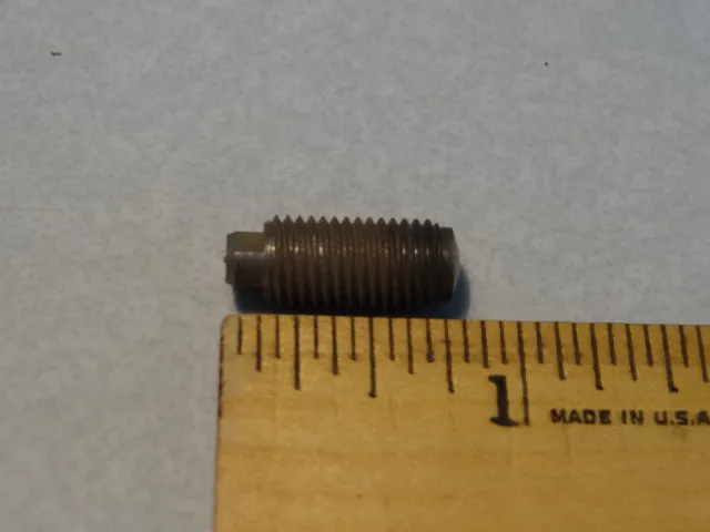 SCREW (#14090400)