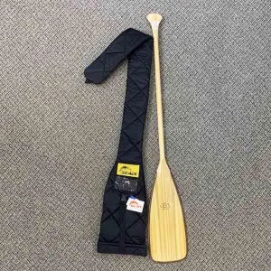 Seals Canoe Paddle Sleeve