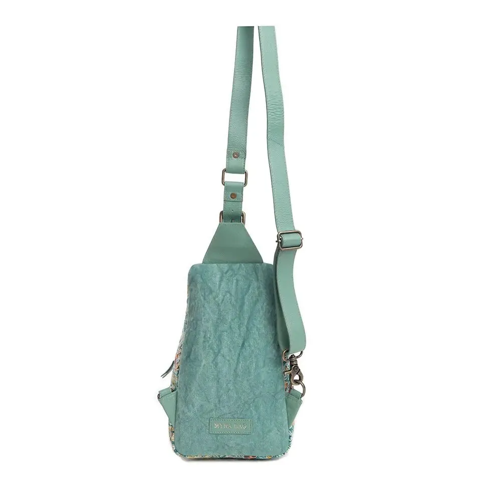 Secret Garden Crossbody Bag
