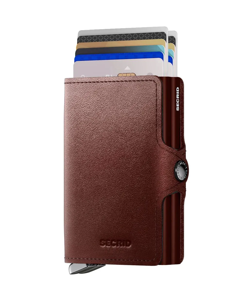 Secrid Premium Twinwallet Dusk