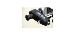 Security Lock GRIP LOCK lever brake/clutch