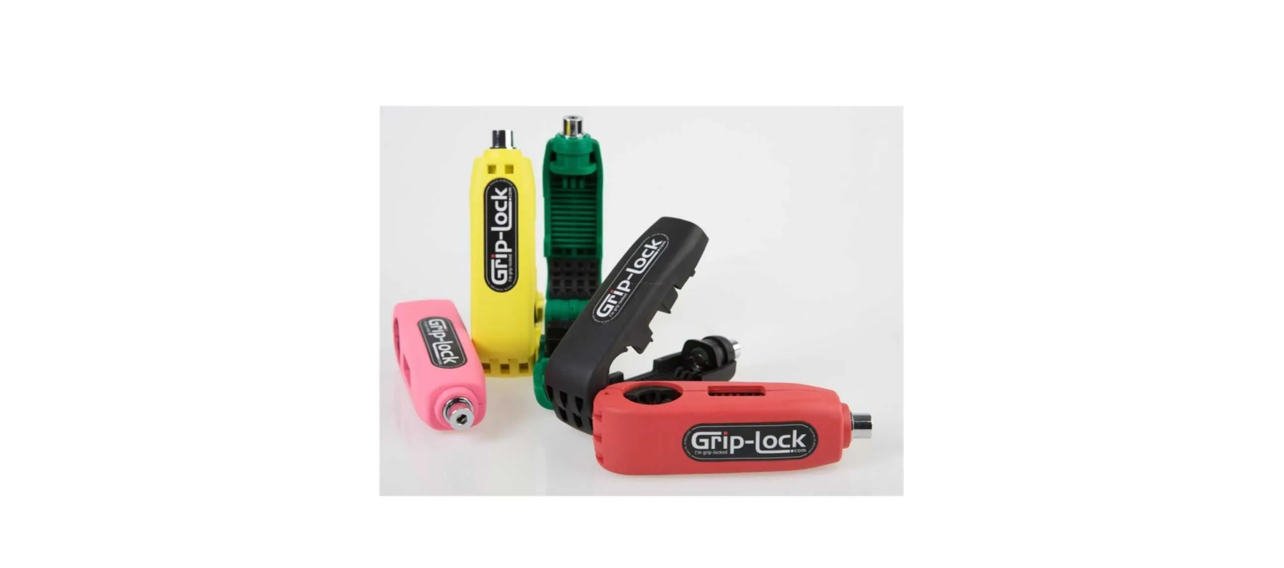 Security Lock GRIP LOCK lever brake/clutch