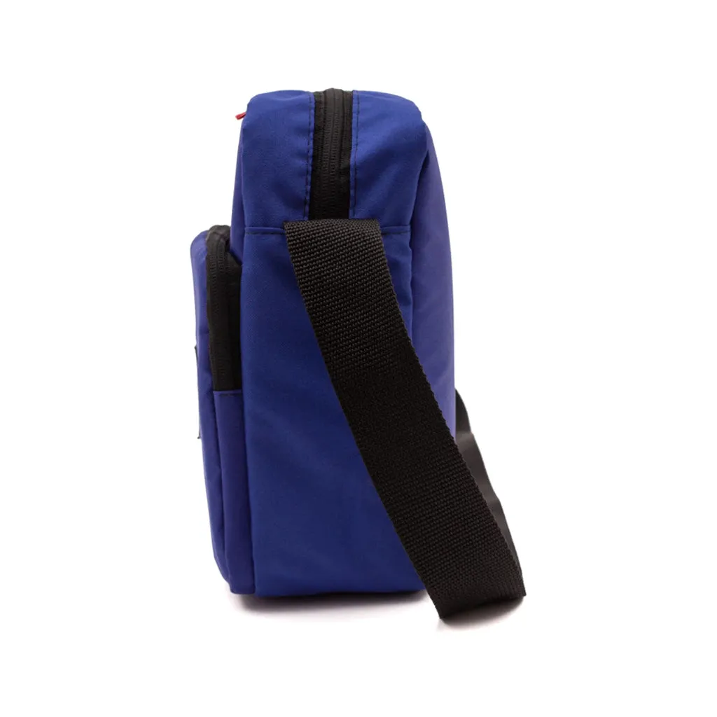 Selektor Crossbody Light Bag 40 Single 7" Blue
