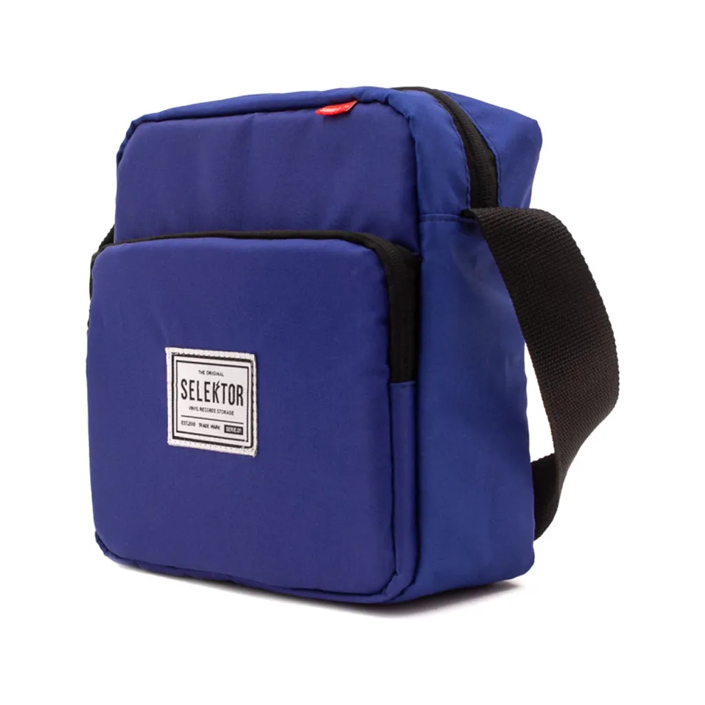 Selektor Crossbody Light Bag 40 Single 7" Blue