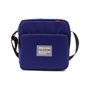 Selektor Crossbody Light Bag 40 Single 7" Blue