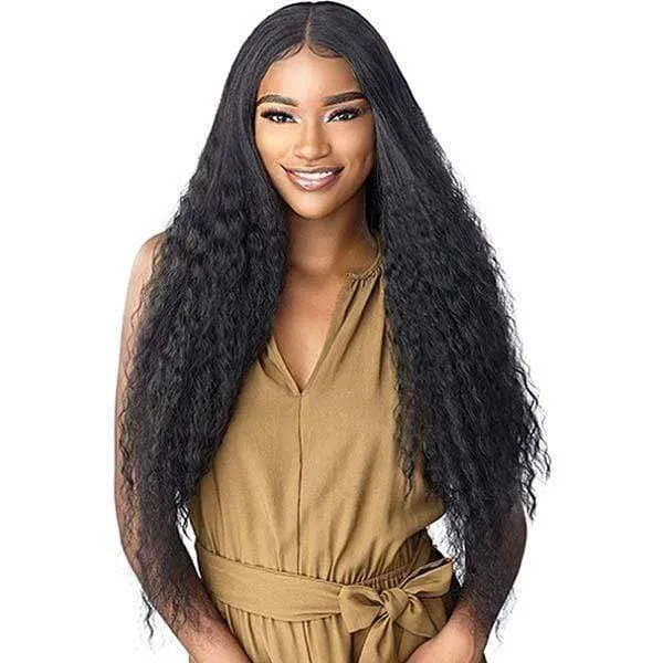 Sensationnel Cloud9 What Lace 360 13x4 Frontal Lace Wig - TASIA SLEEK PONYTAIL