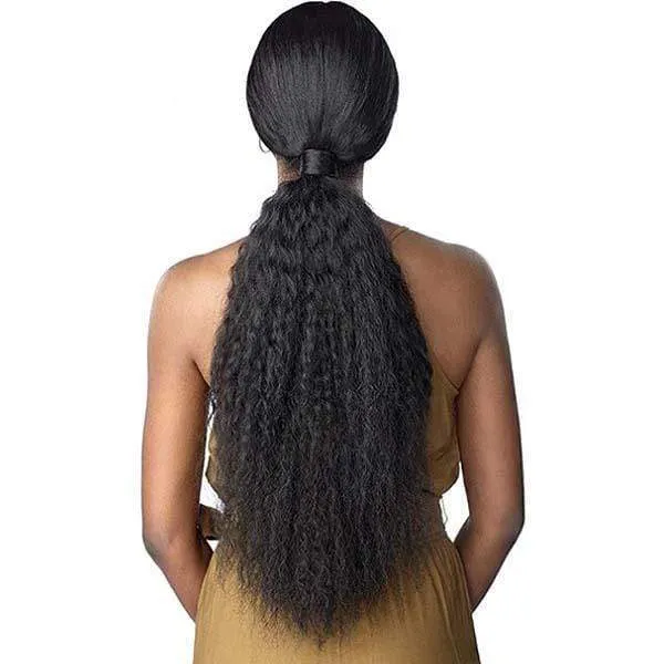 Sensationnel Cloud9 What Lace 360 13x4 Frontal Lace Wig - TASIA SLEEK PONYTAIL
