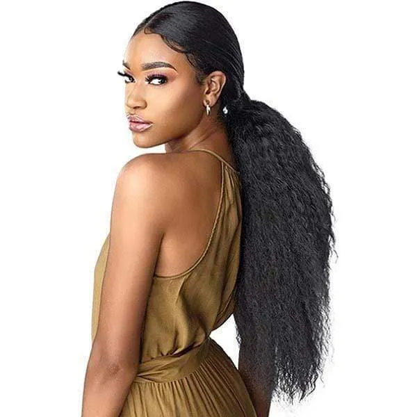 Sensationnel Cloud9 What Lace 360 13x4 Frontal Lace Wig - TASIA SLEEK PONYTAIL