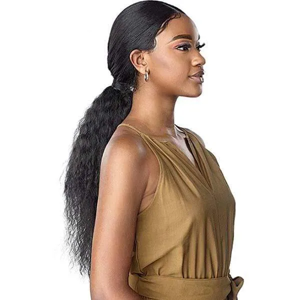 Sensationnel Cloud9 What Lace 360 13x4 Frontal Lace Wig - TASIA SLEEK PONYTAIL