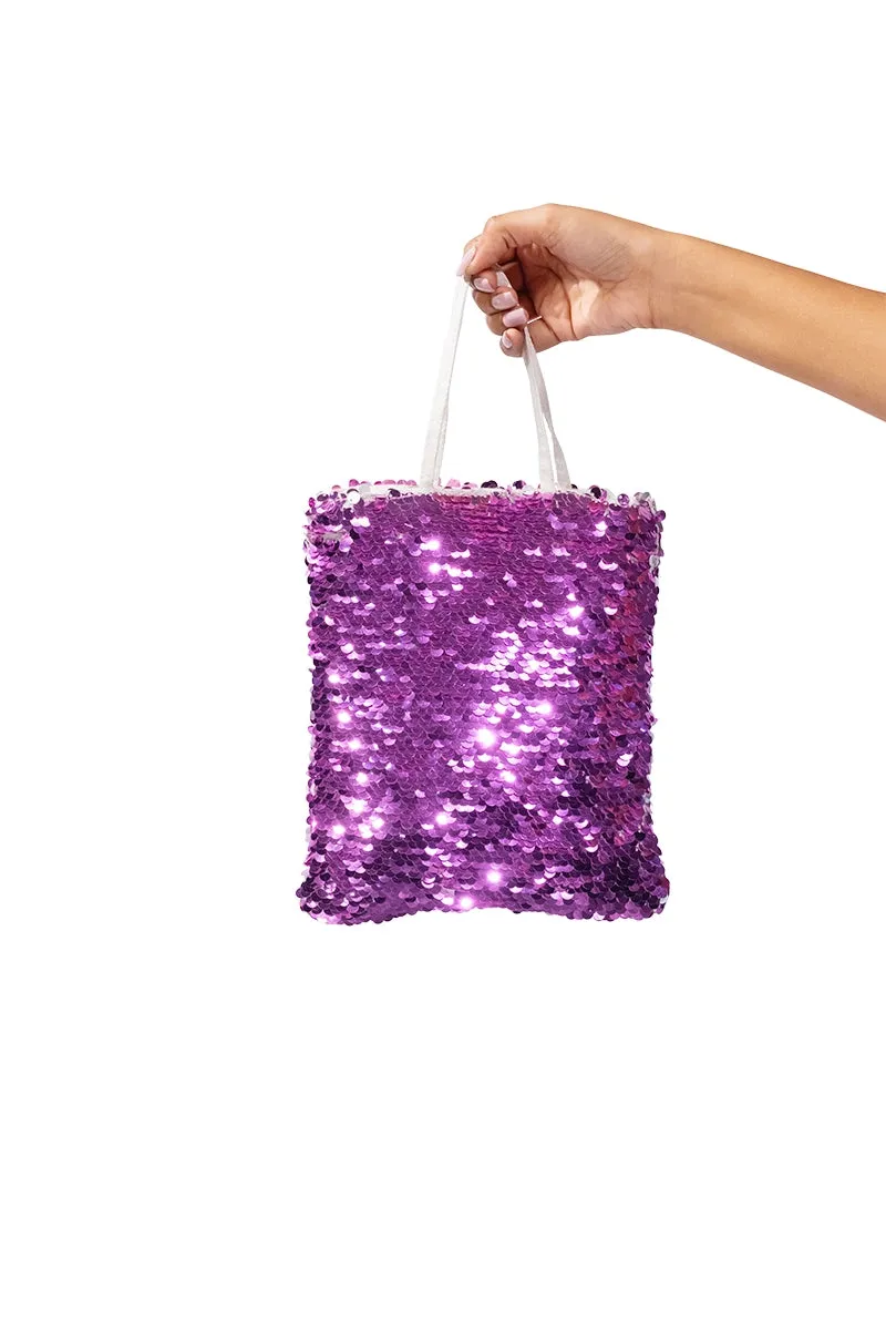 Sequential Crossbody Bag