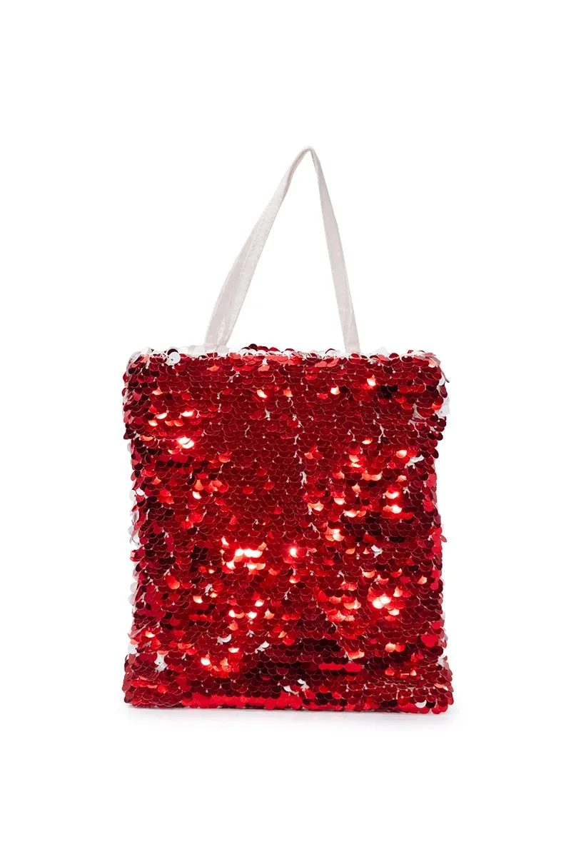 Sequential Crossbody Bag