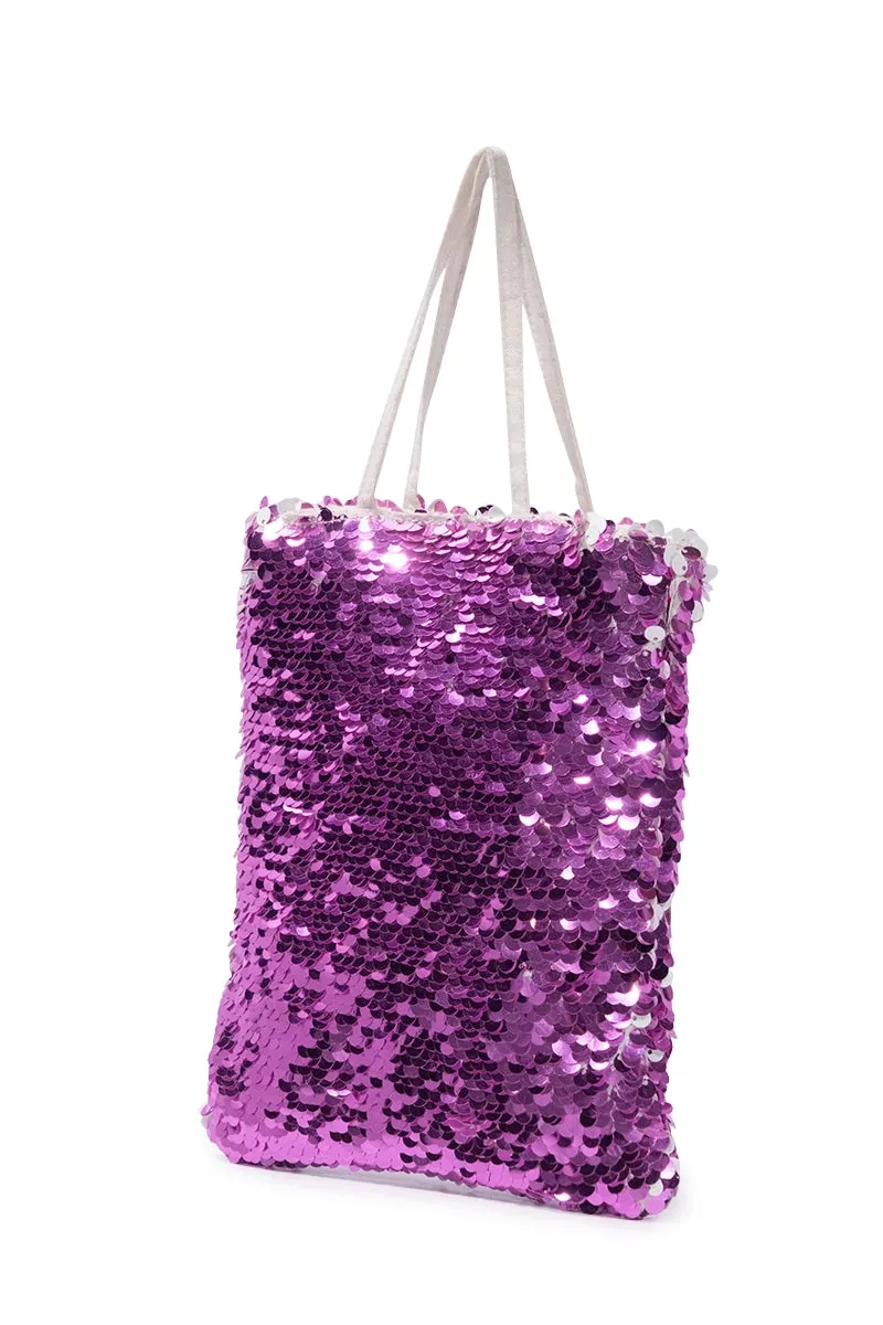 Sequential Crossbody Bag