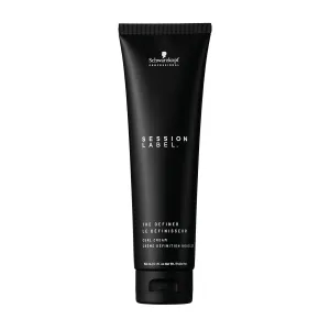 Session Label The Definer Curl Cream