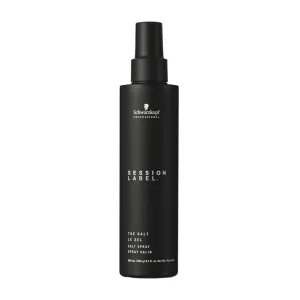 Session Label The Salt Spray