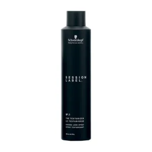 Session Label The Texturizer Undone Look Spray
