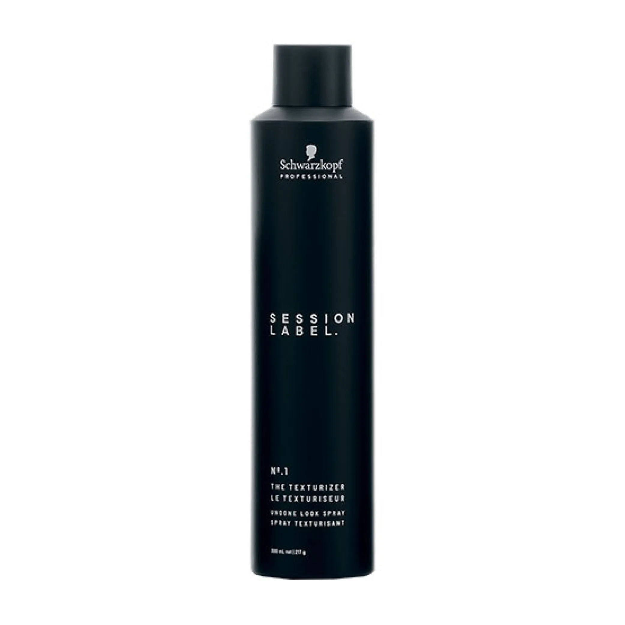 Session Label The Texturizer Undone Look Spray