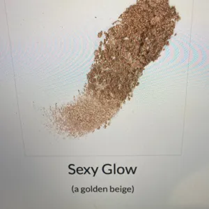 SEXY GLOW ~ Indispensable Glow Highlighting Powder