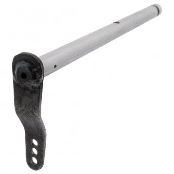 SHAFT, CLUTCH OPERATING, GREASABLE BEARINGS
