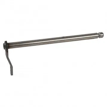 SHAFT, CLUTCH OPERATING, GREASABLE BEARINGS