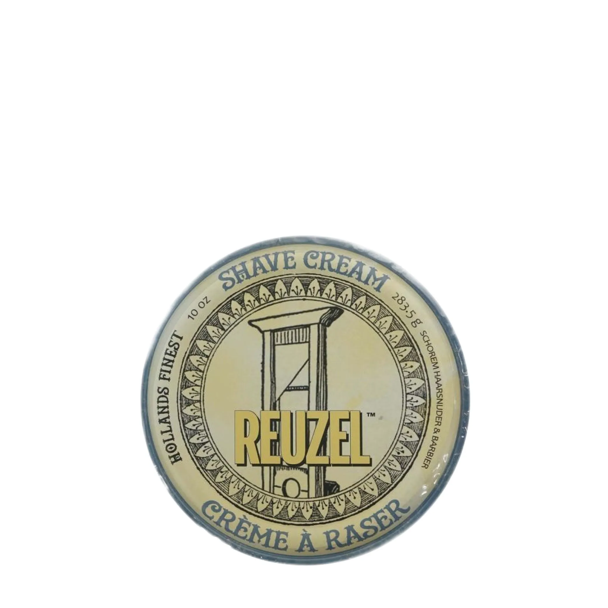 Shave Cream