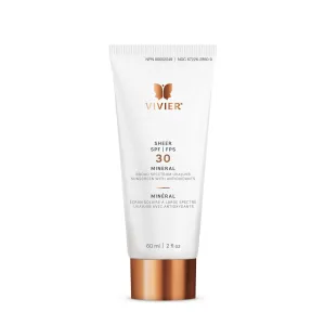 Sheer Mineral SPF 30