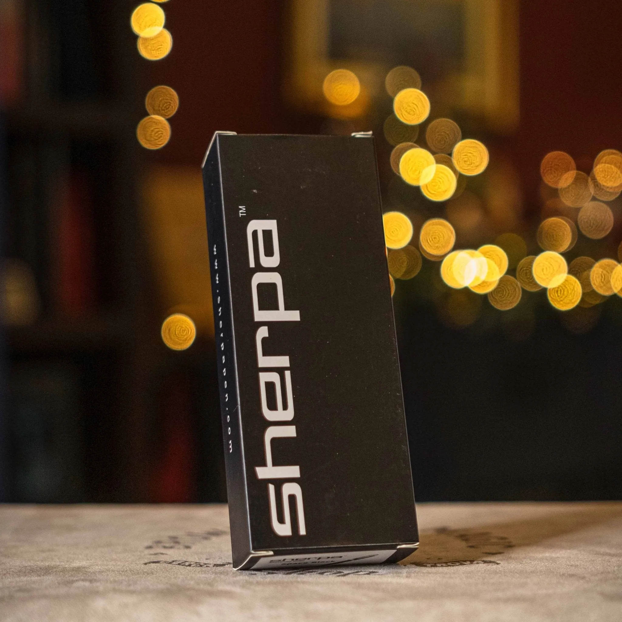 Sherpa Pen - Sharpie Marker Cover