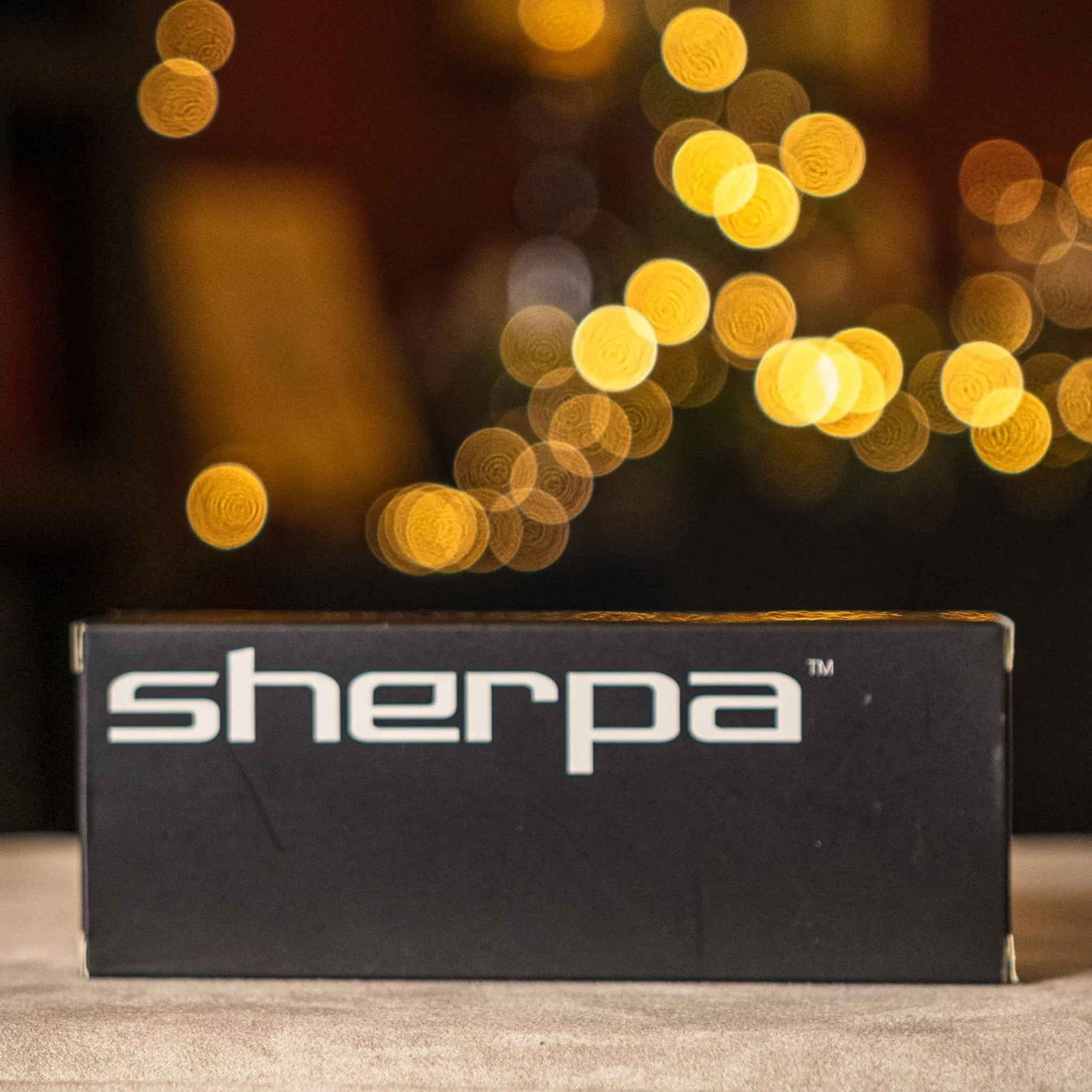 Sherpa Pen - Sharpie Marker Cover