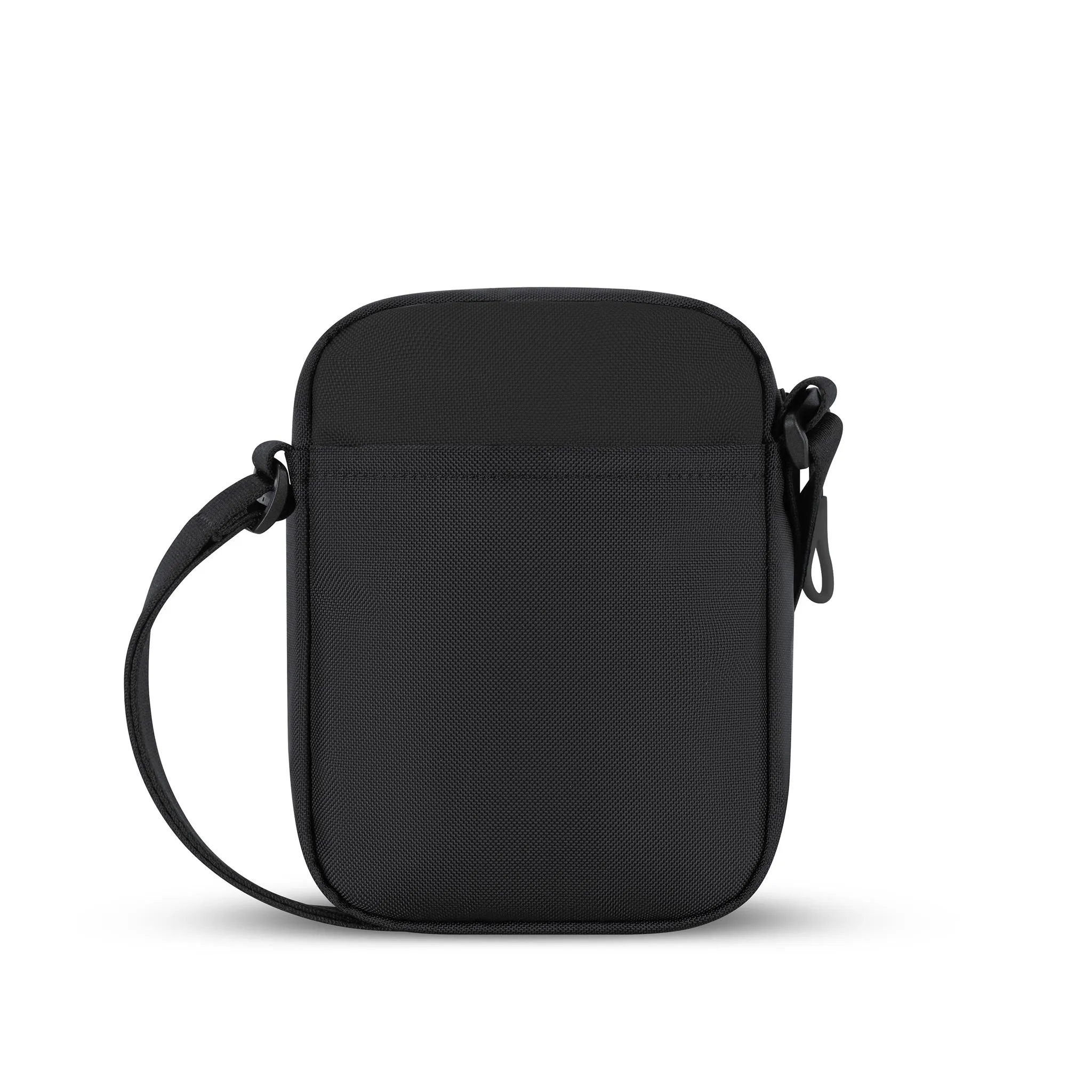 Sherpani Rogue Mini Crossbody raven