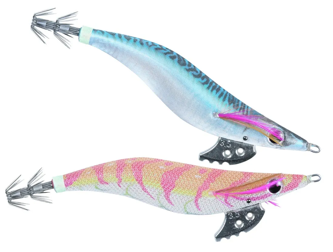Shimano Sephia Egixile SS Squid Jig Lure 3.5g