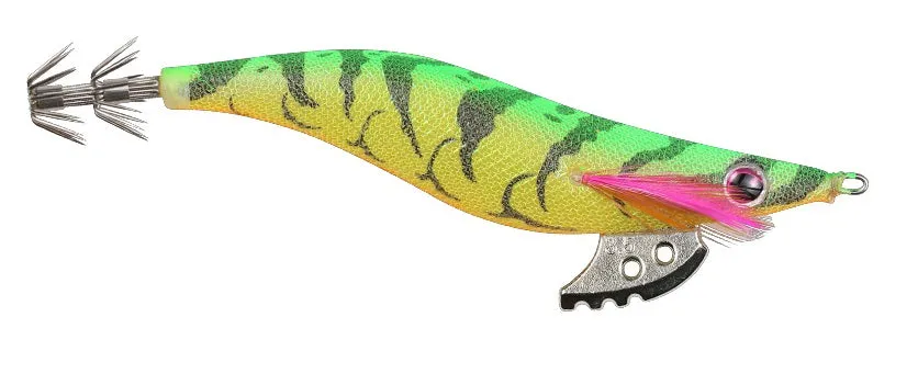 Shimano Sephia Egixile SS Squid Jig Lure 3.5g