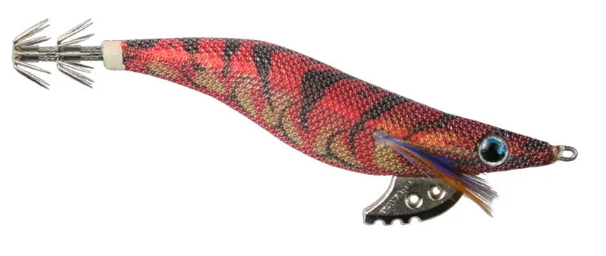 Shimano Sephia Egixile SS Squid Jig Lure 3.5g