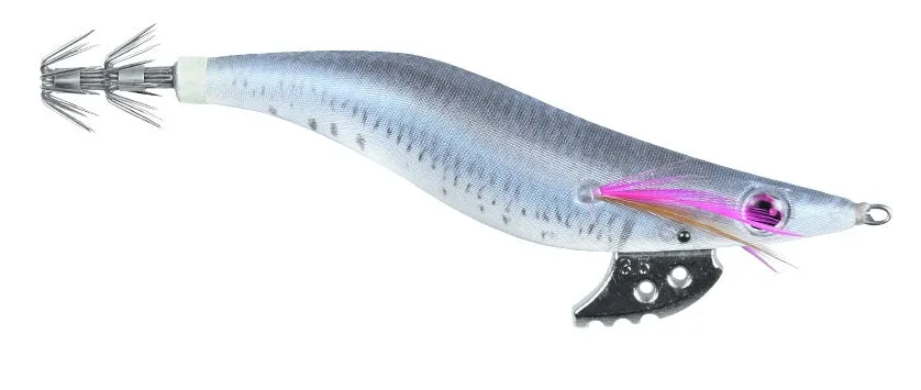 Shimano Sephia Egixile SS Squid Jig Lure 3.5g