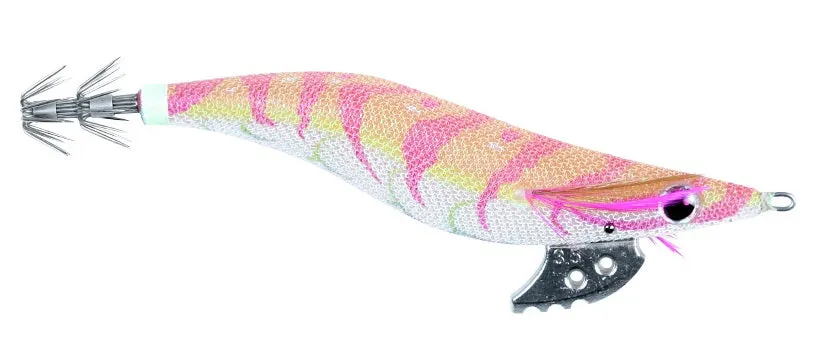 Shimano Sephia Egixile SS Squid Jig Lure 3.5g