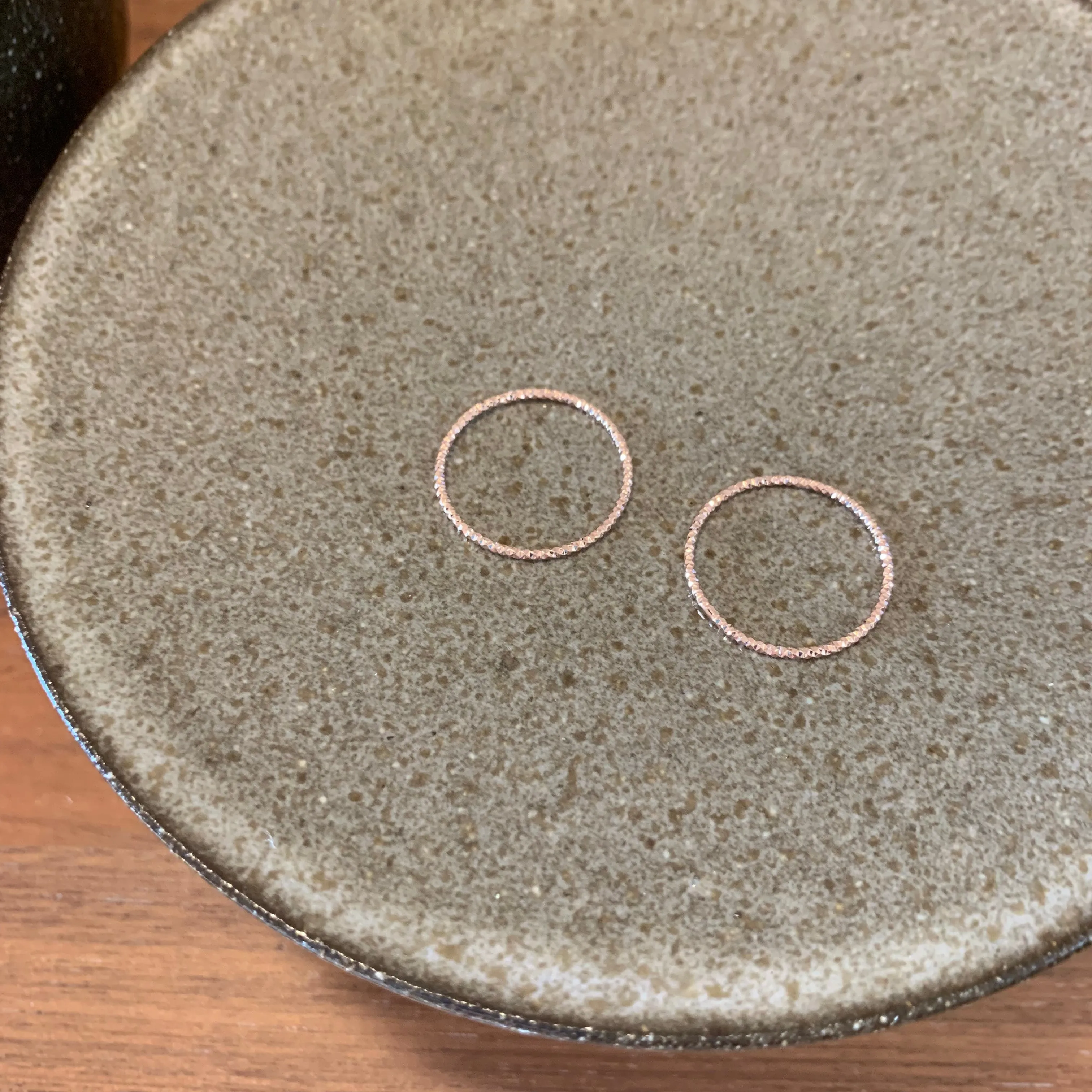 Shiny Ring_Rose