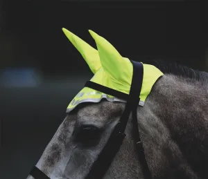 Shires Equi-Flector® Fly Veil