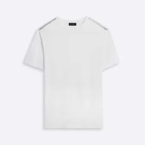 Short Sleeve Crew Neck T-Shirt