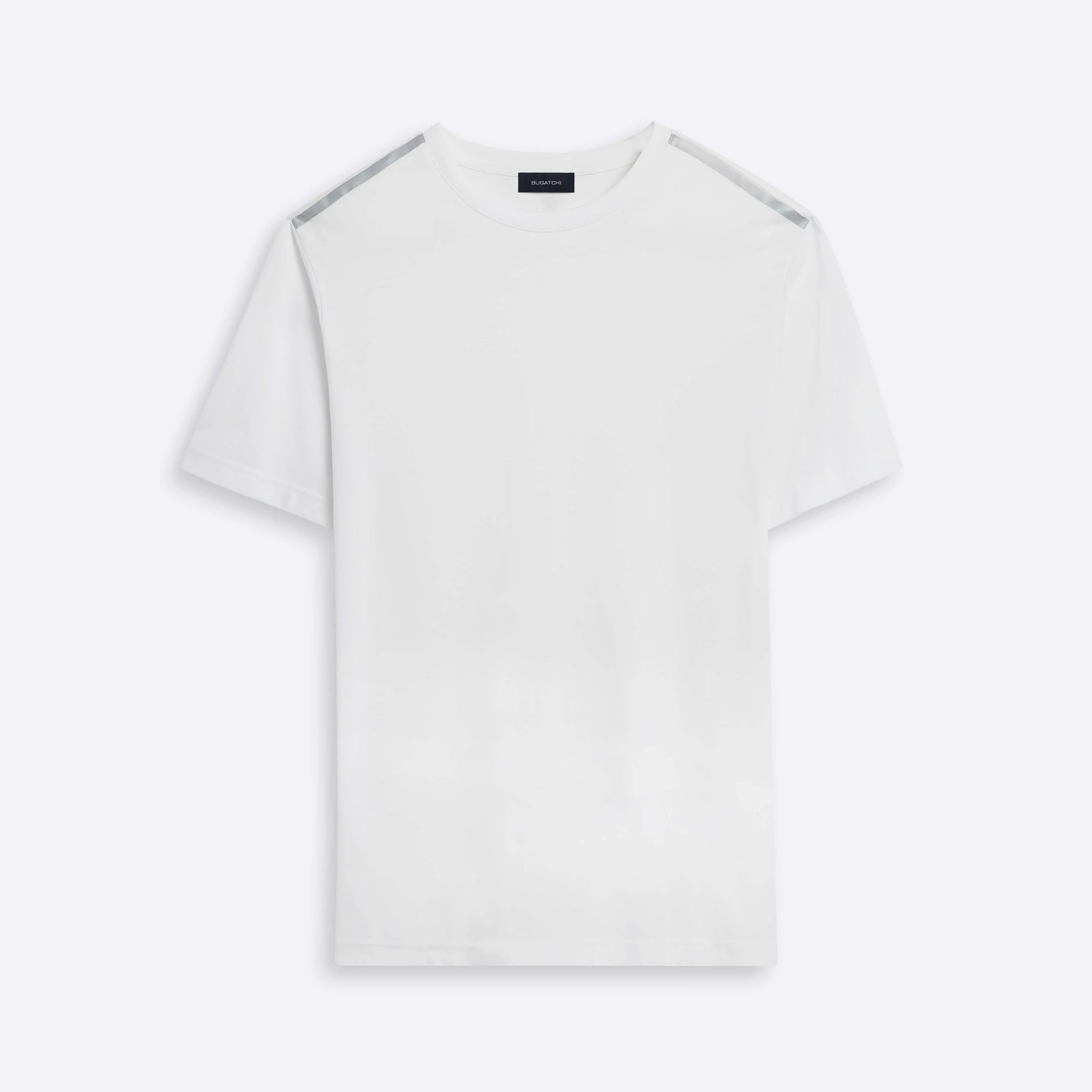 Short Sleeve Crew Neck T-Shirt