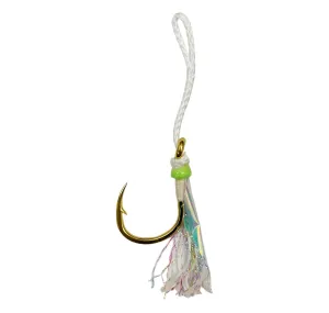 Shout Power Jaco Glow Assist Hooks