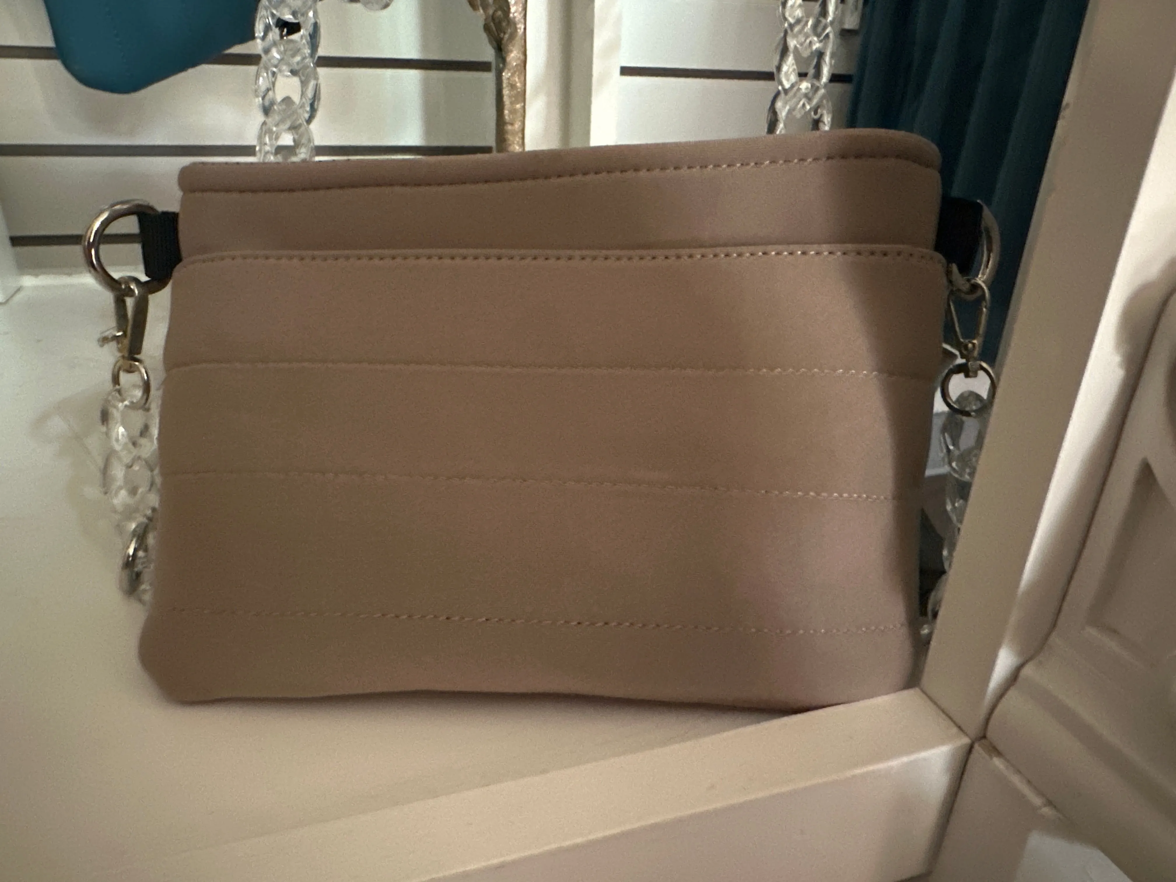 Simone Crossbody