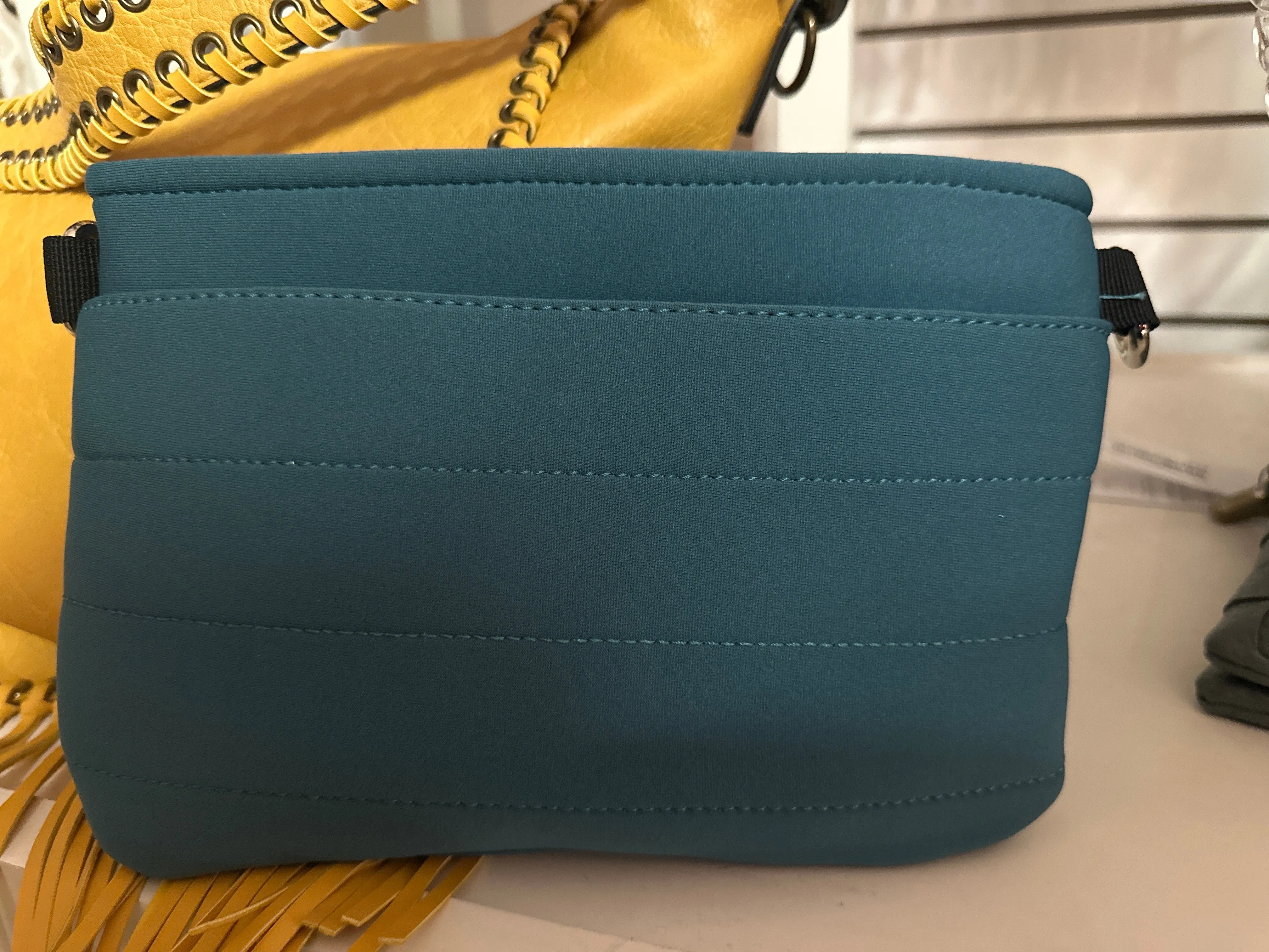 Simone Crossbody