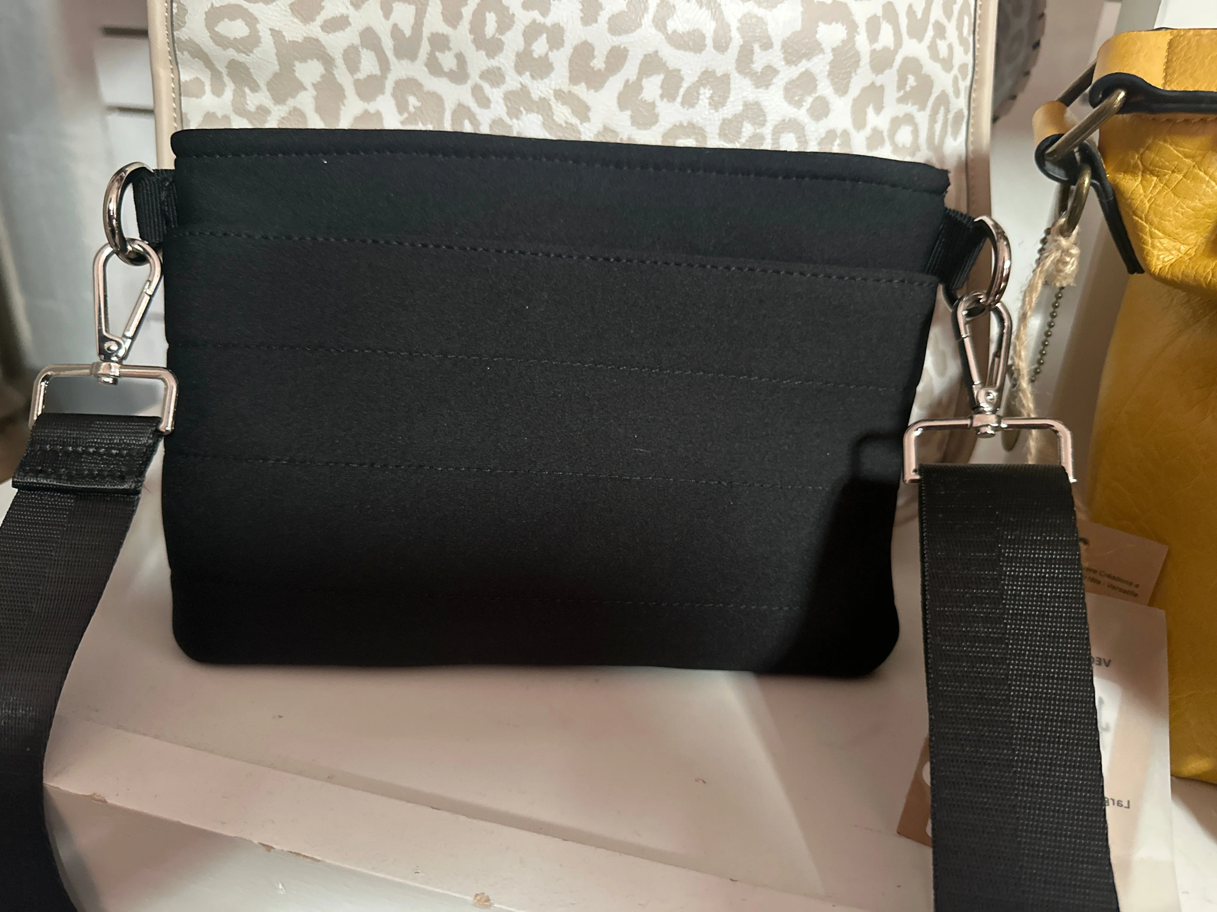 Simone Crossbody