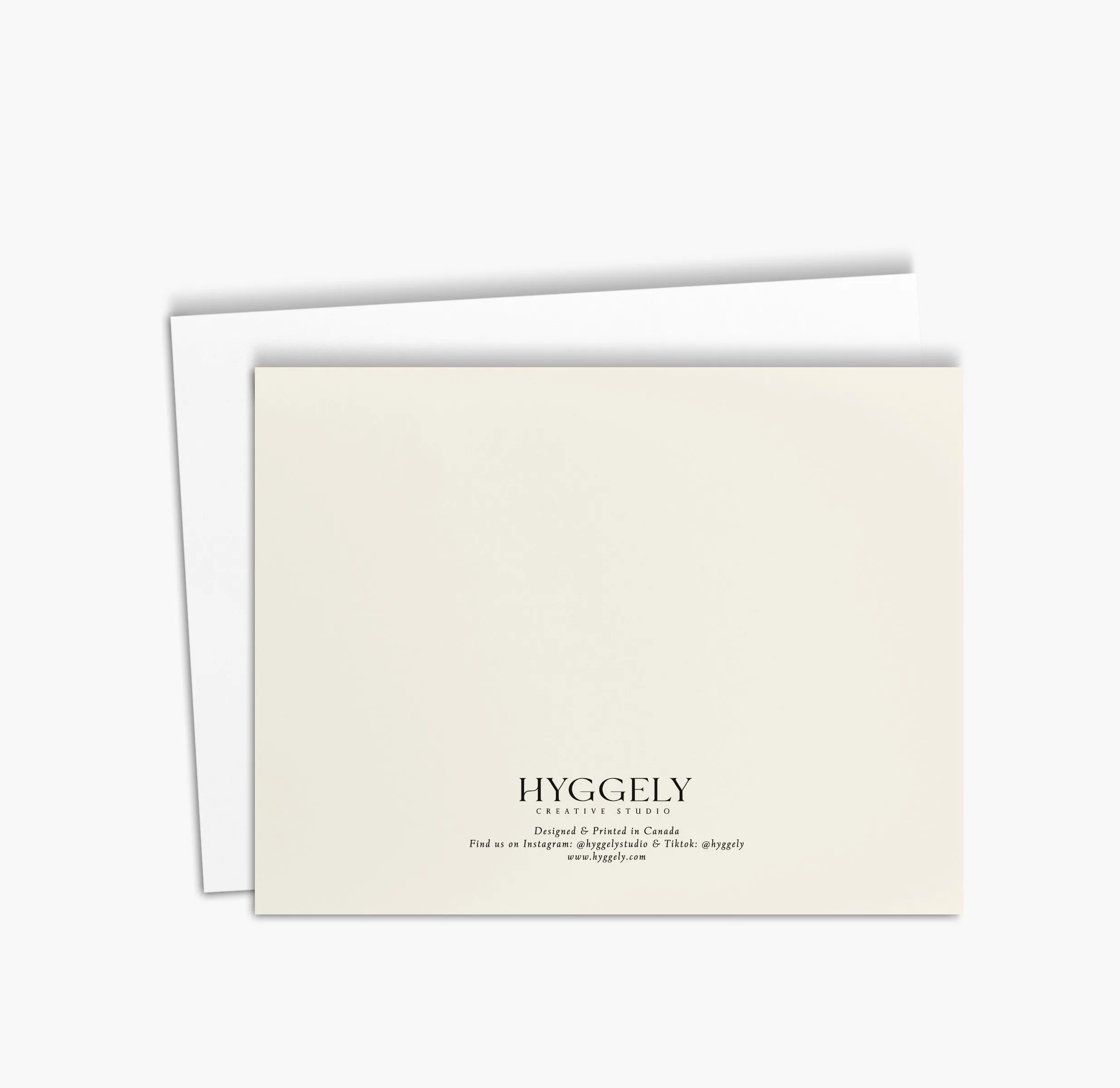 Simple Happy Birthday Greeting Card | Script Neutral