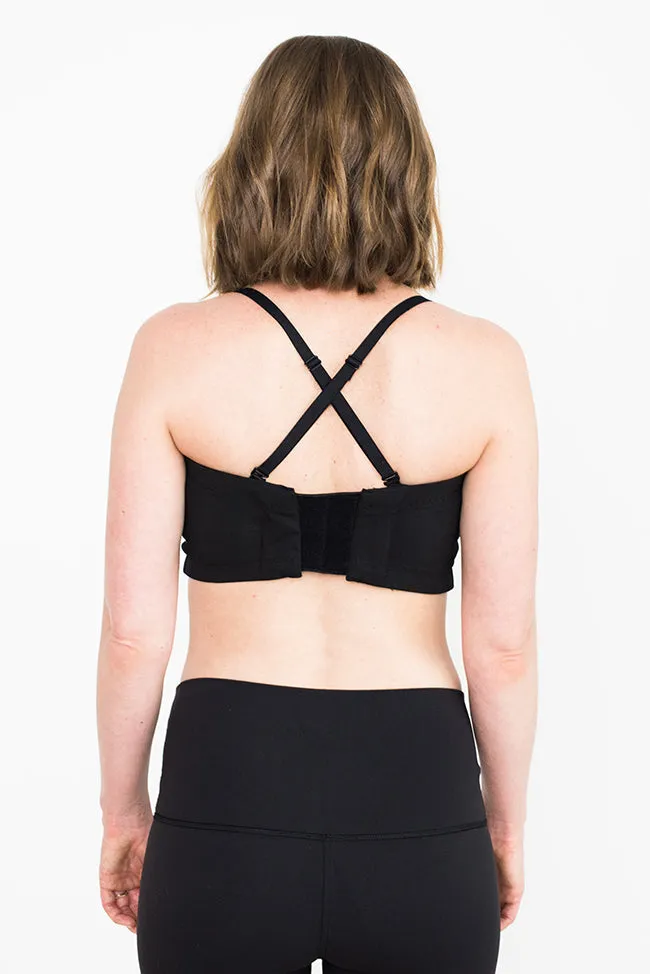 Simple Wishes - Signature - Hands Free Breast Pump Bra